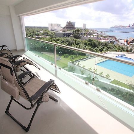 Condos Palmar Cozumel Zewnętrze zdjęcie