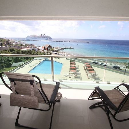Condos Palmar Cozumel Zewnętrze zdjęcie