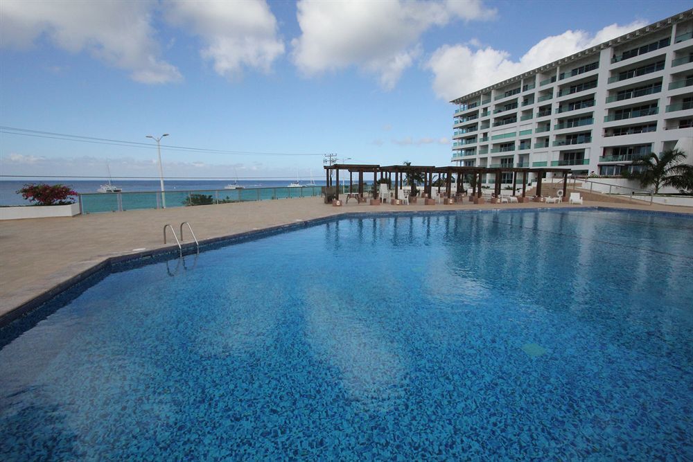 Condos Palmar Cozumel Zewnętrze zdjęcie