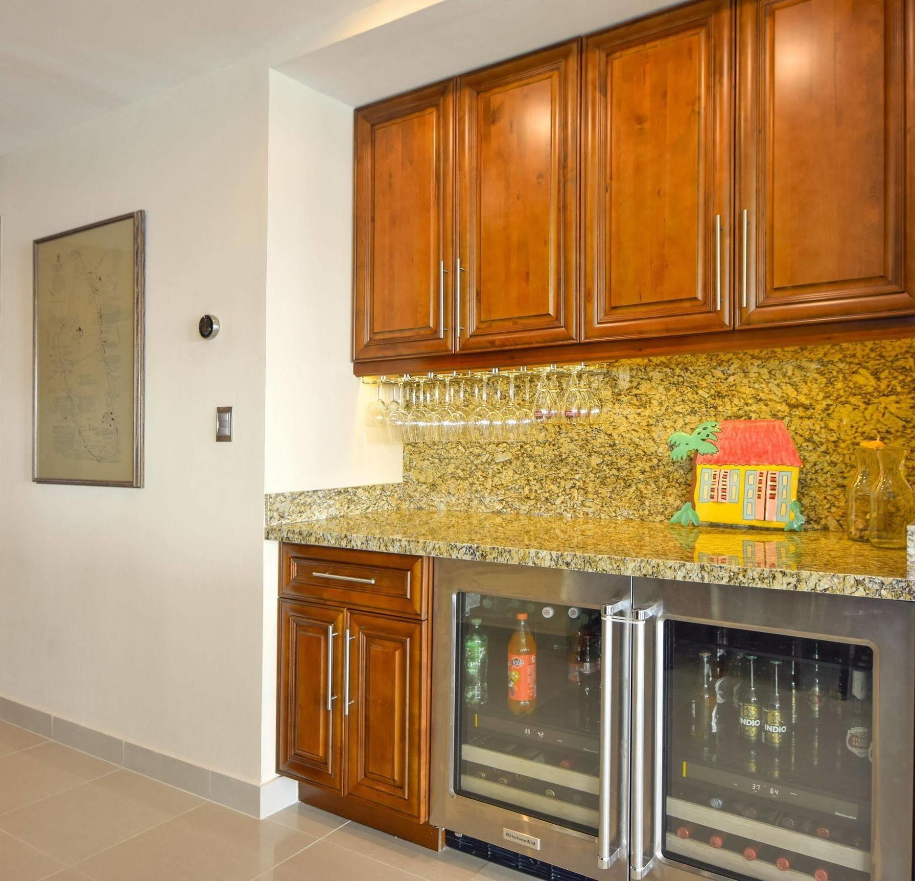 Condos Palmar Cozumel Zewnętrze zdjęcie