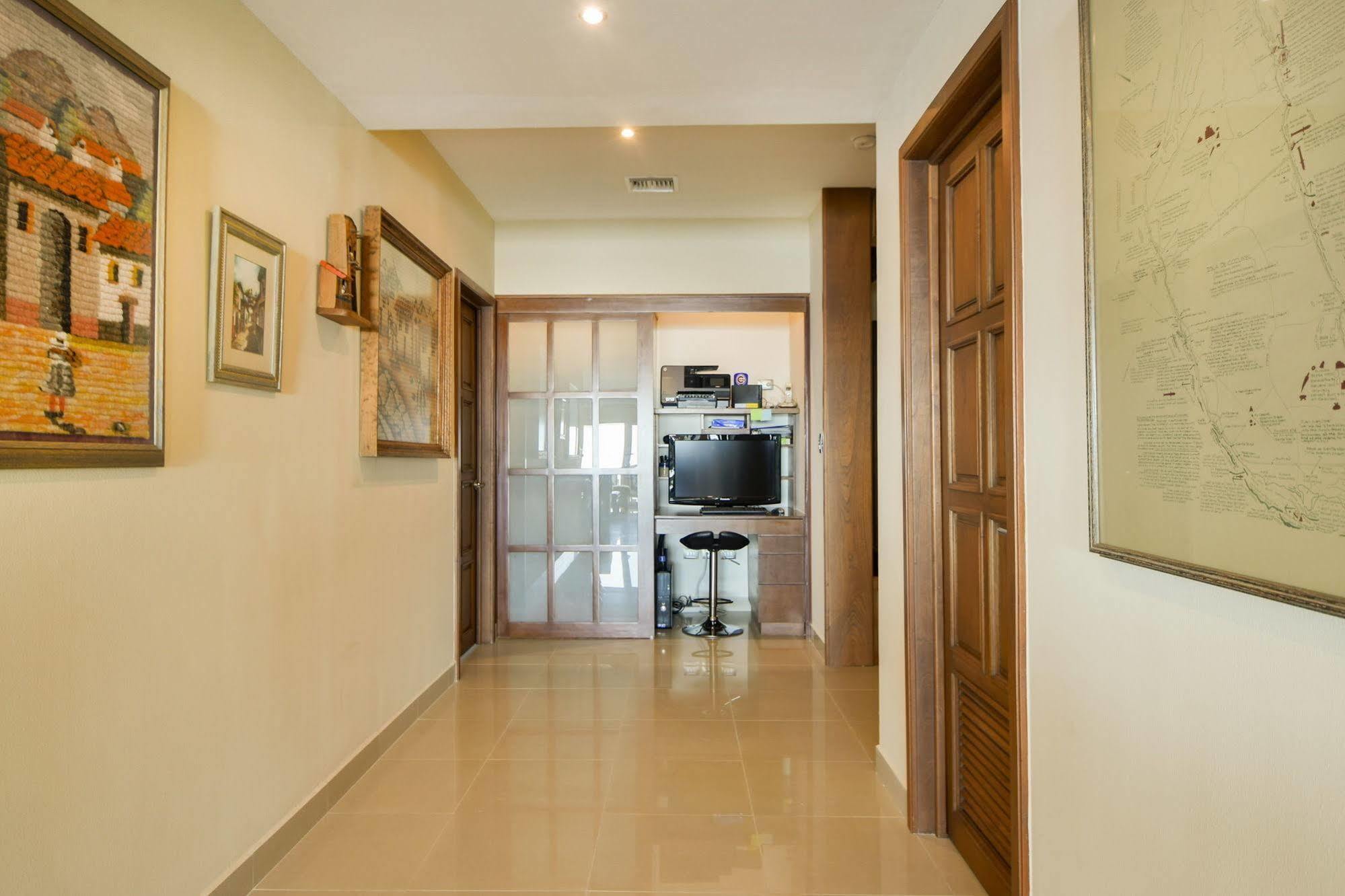 Condos Palmar Cozumel Zewnętrze zdjęcie