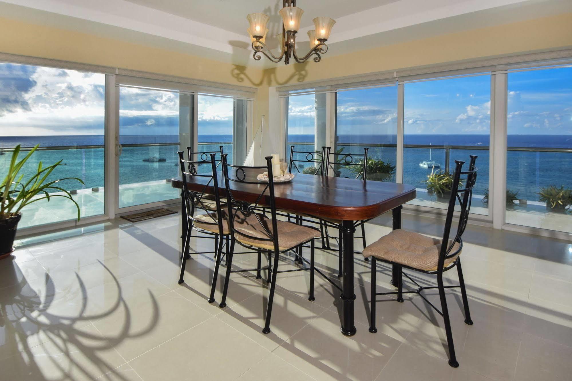 Condos Palmar Cozumel Zewnętrze zdjęcie