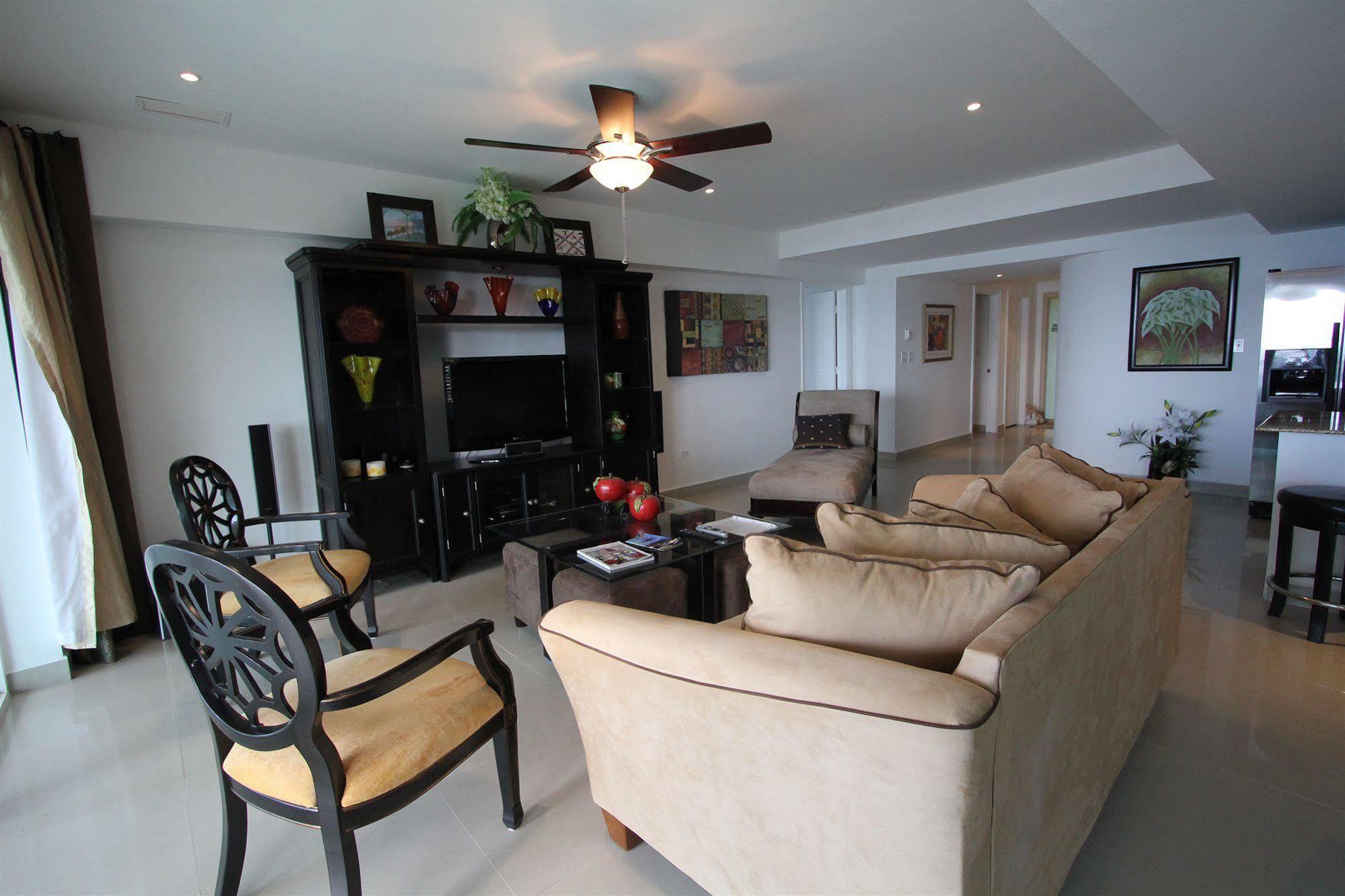 Condos Palmar Cozumel Zewnętrze zdjęcie