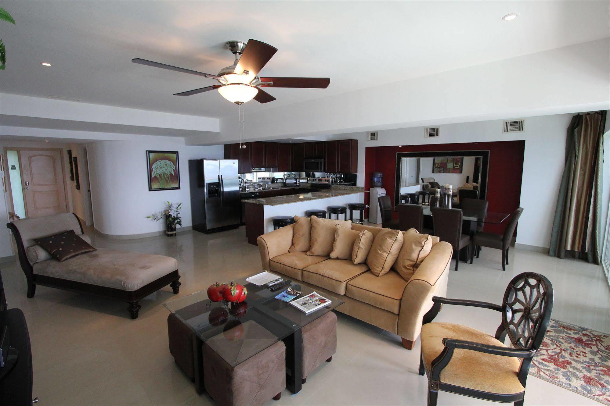 Condos Palmar Cozumel Zewnętrze zdjęcie