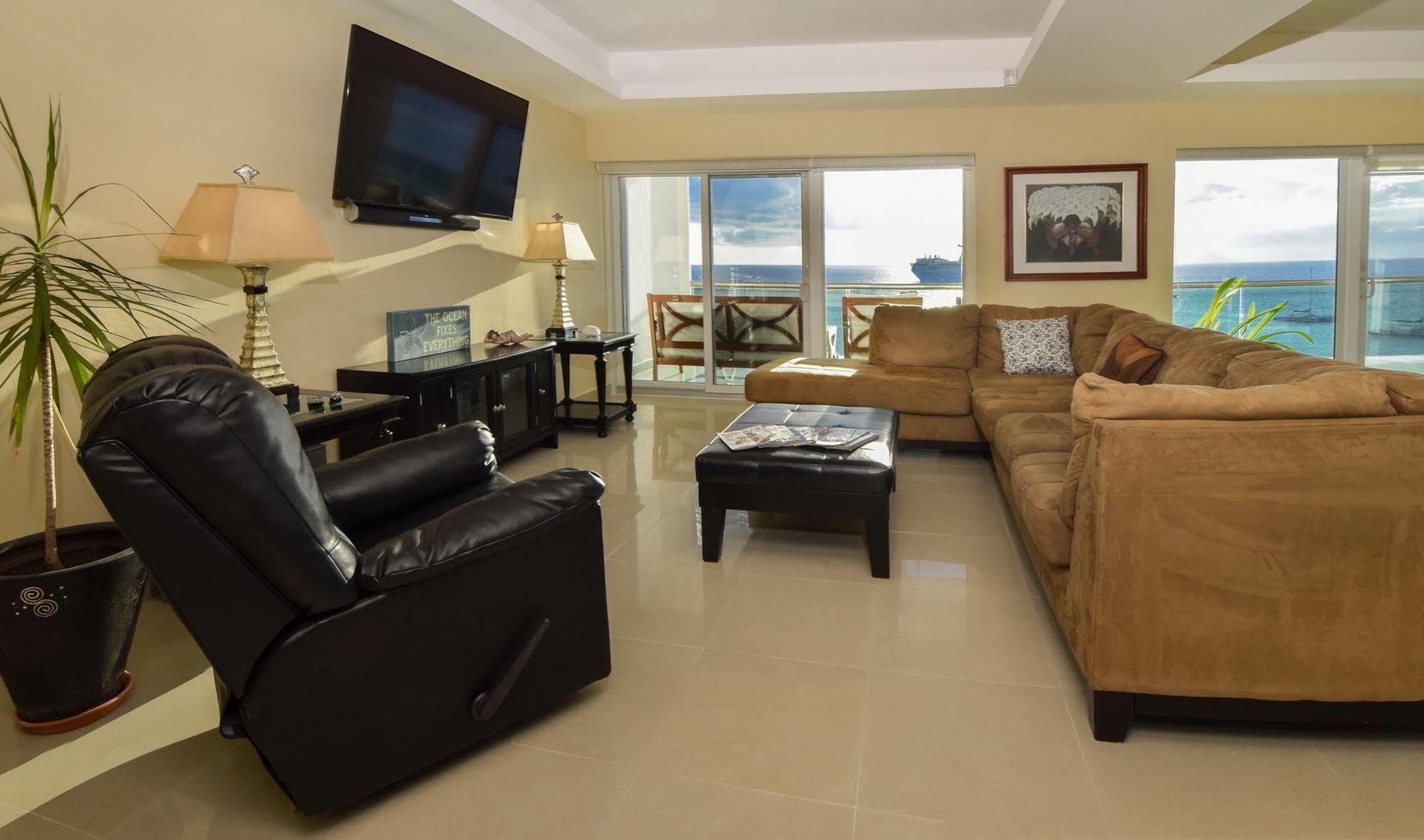 Condos Palmar Cozumel Zewnętrze zdjęcie