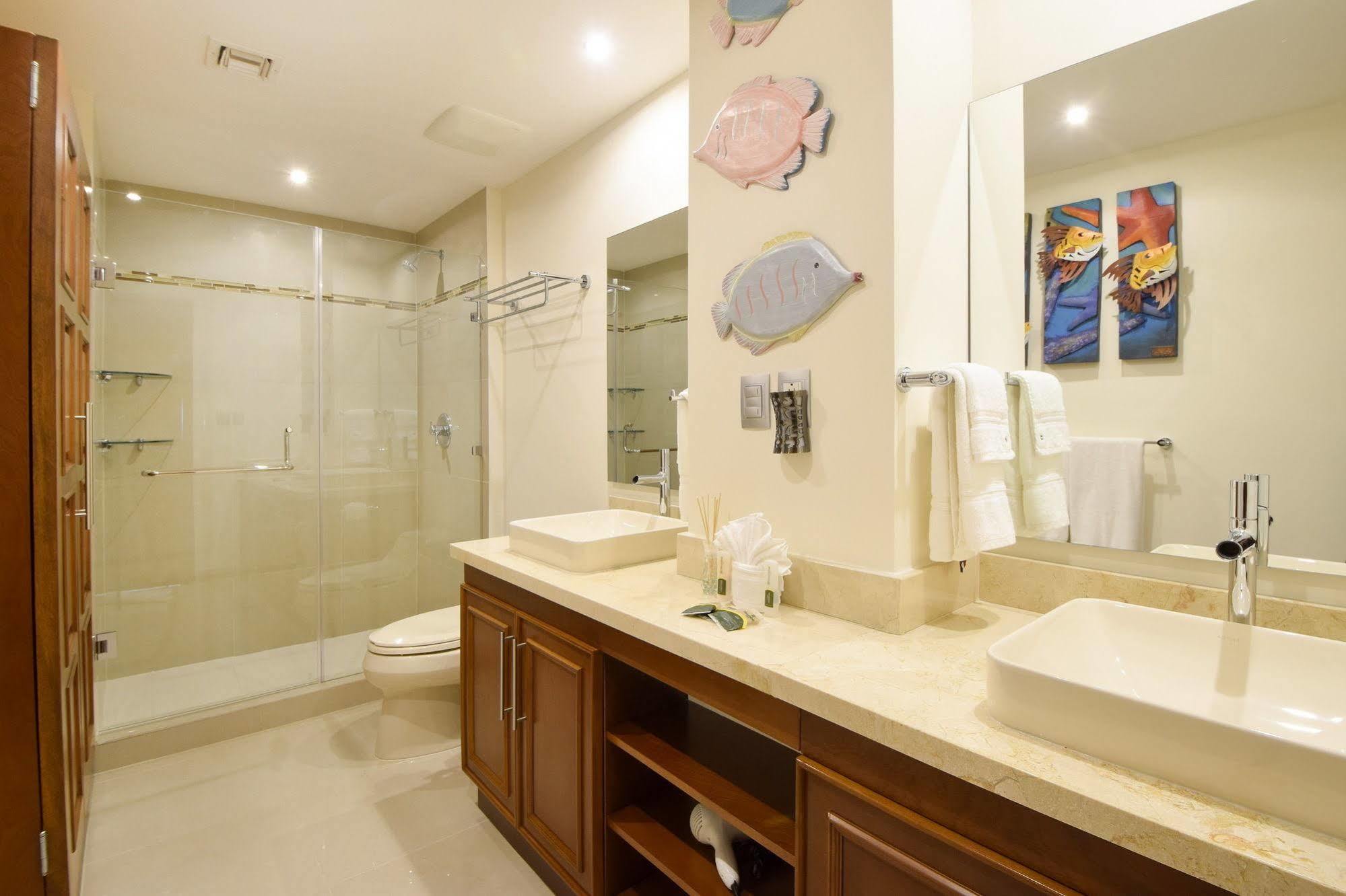 Condos Palmar Cozumel Zewnętrze zdjęcie