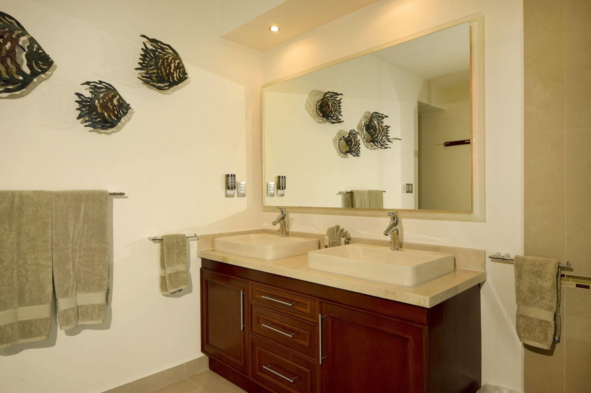 Condos Palmar Cozumel Zewnętrze zdjęcie