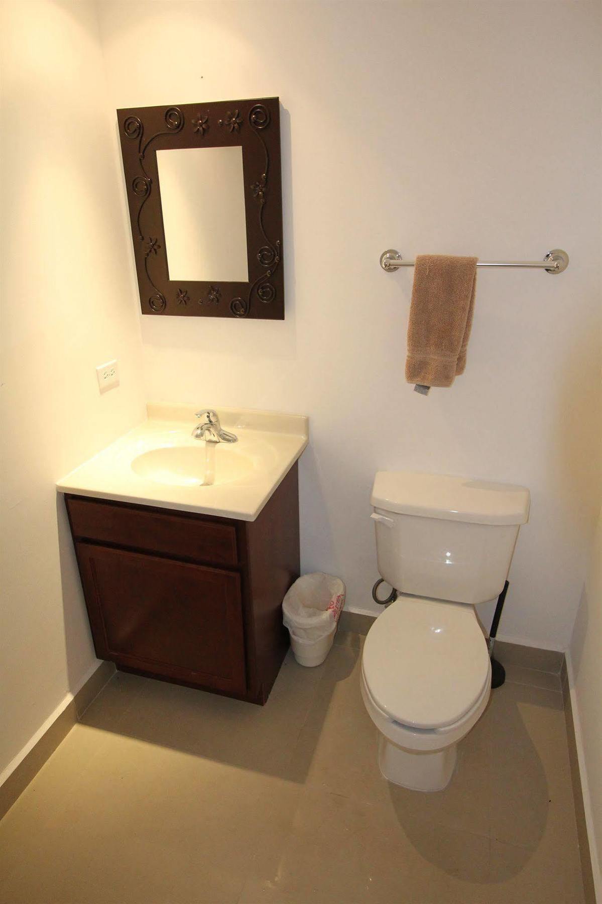 Condos Palmar Cozumel Zewnętrze zdjęcie