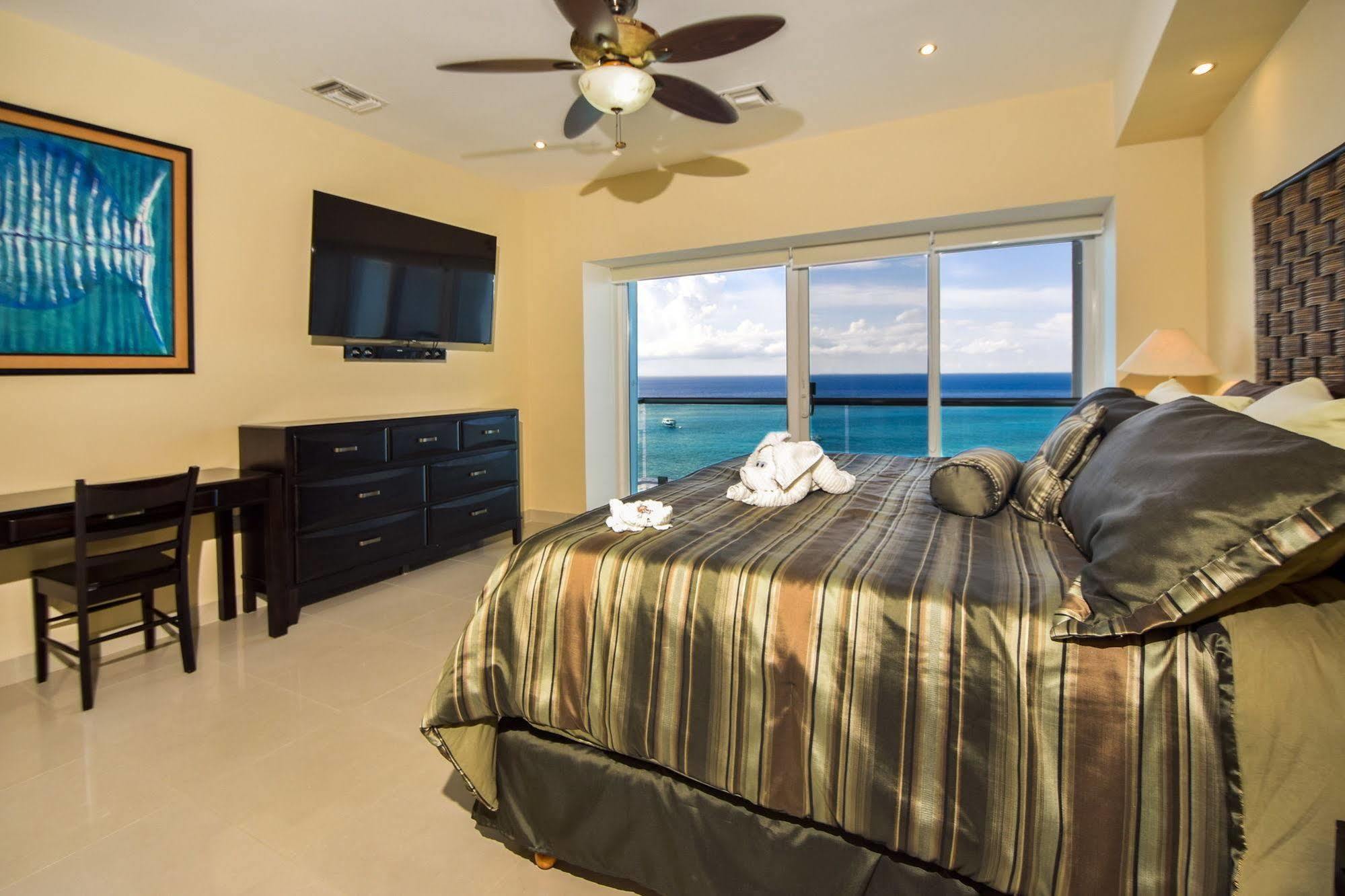 Condos Palmar Cozumel Zewnętrze zdjęcie