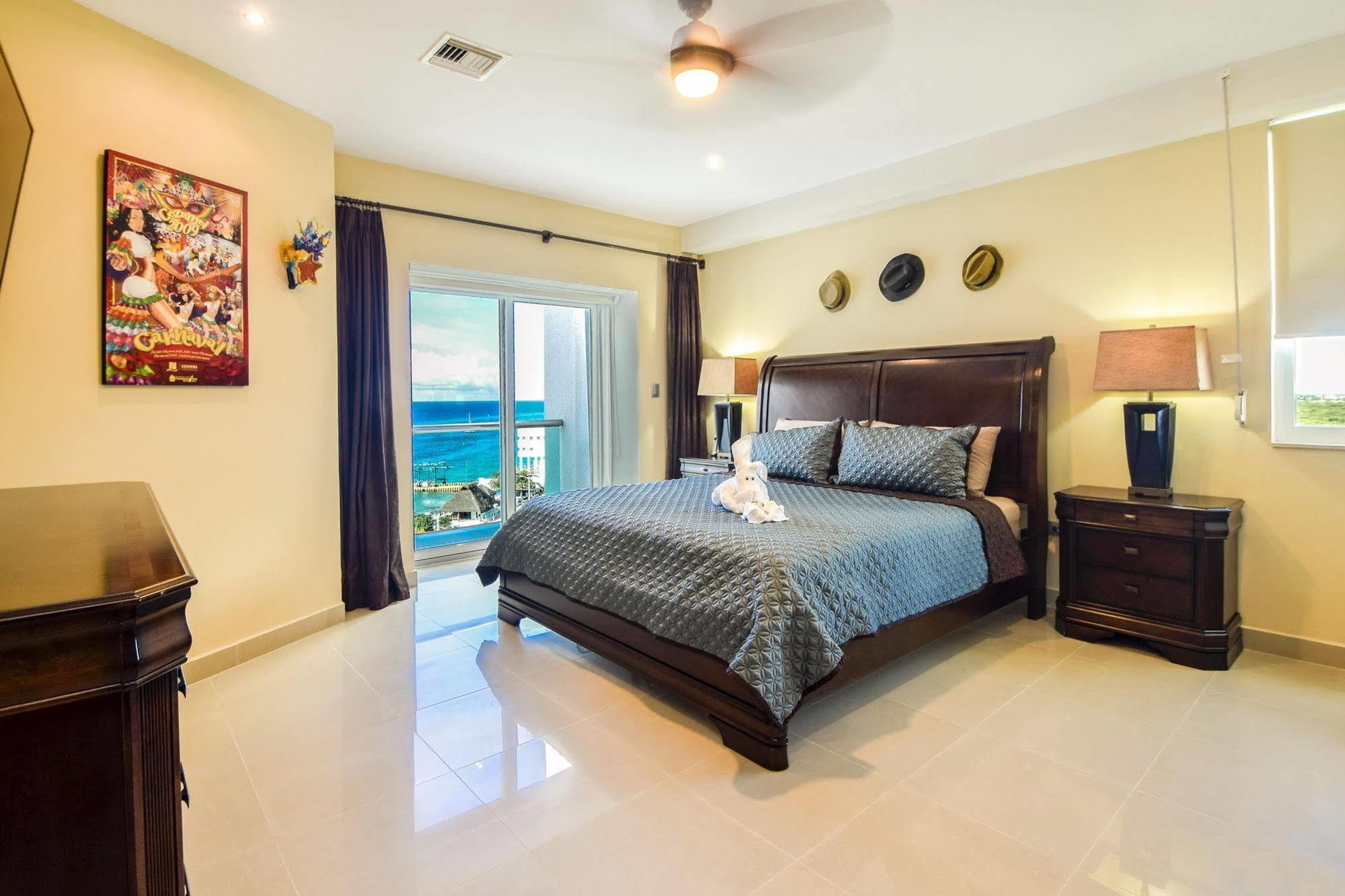Condos Palmar Cozumel Zewnętrze zdjęcie