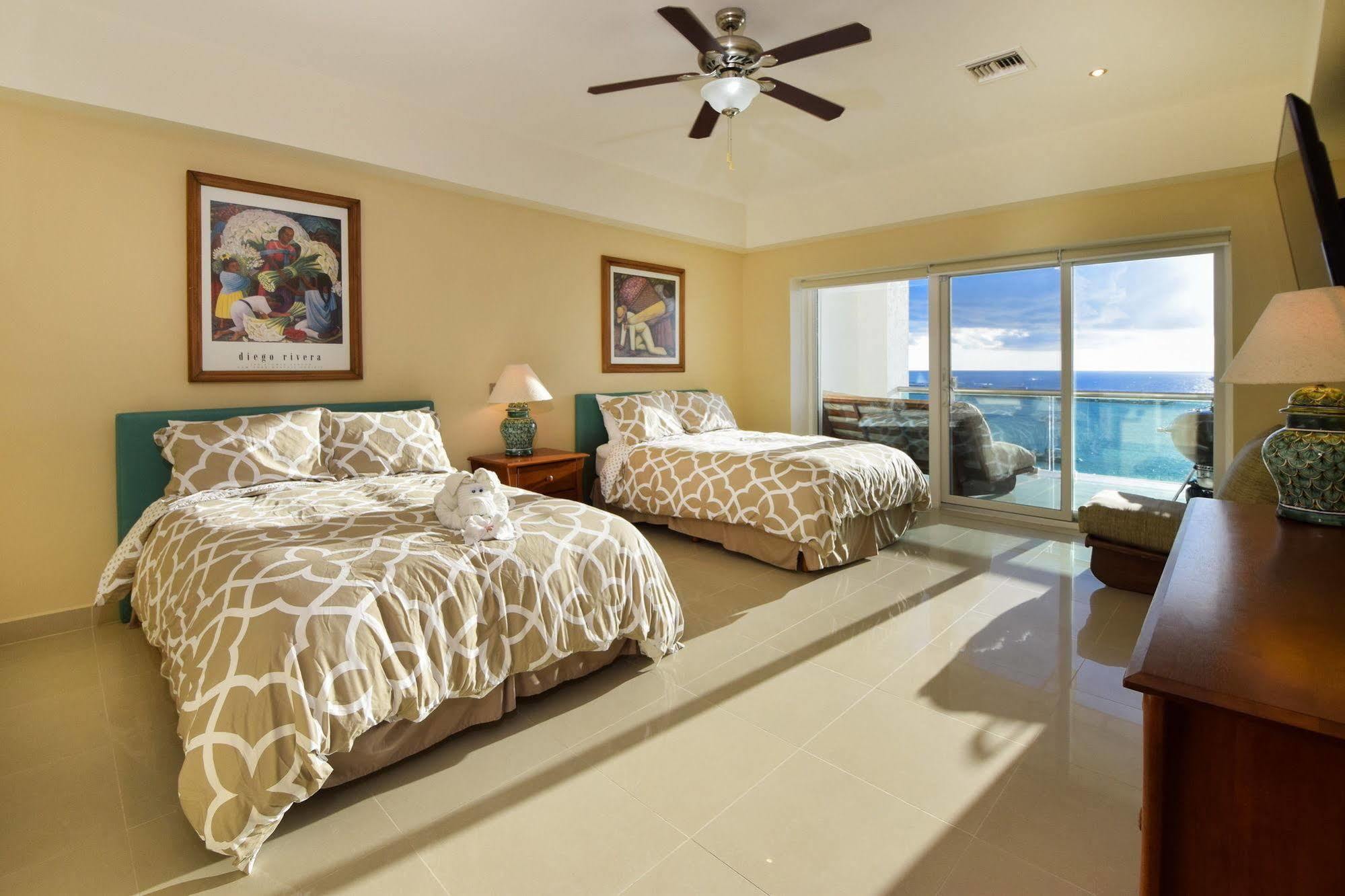 Condos Palmar Cozumel Zewnętrze zdjęcie