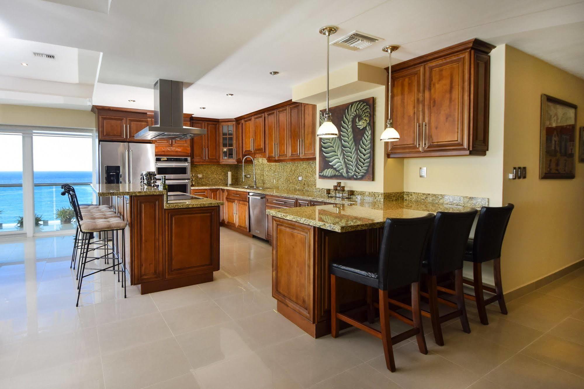 Condos Palmar Cozumel Zewnętrze zdjęcie