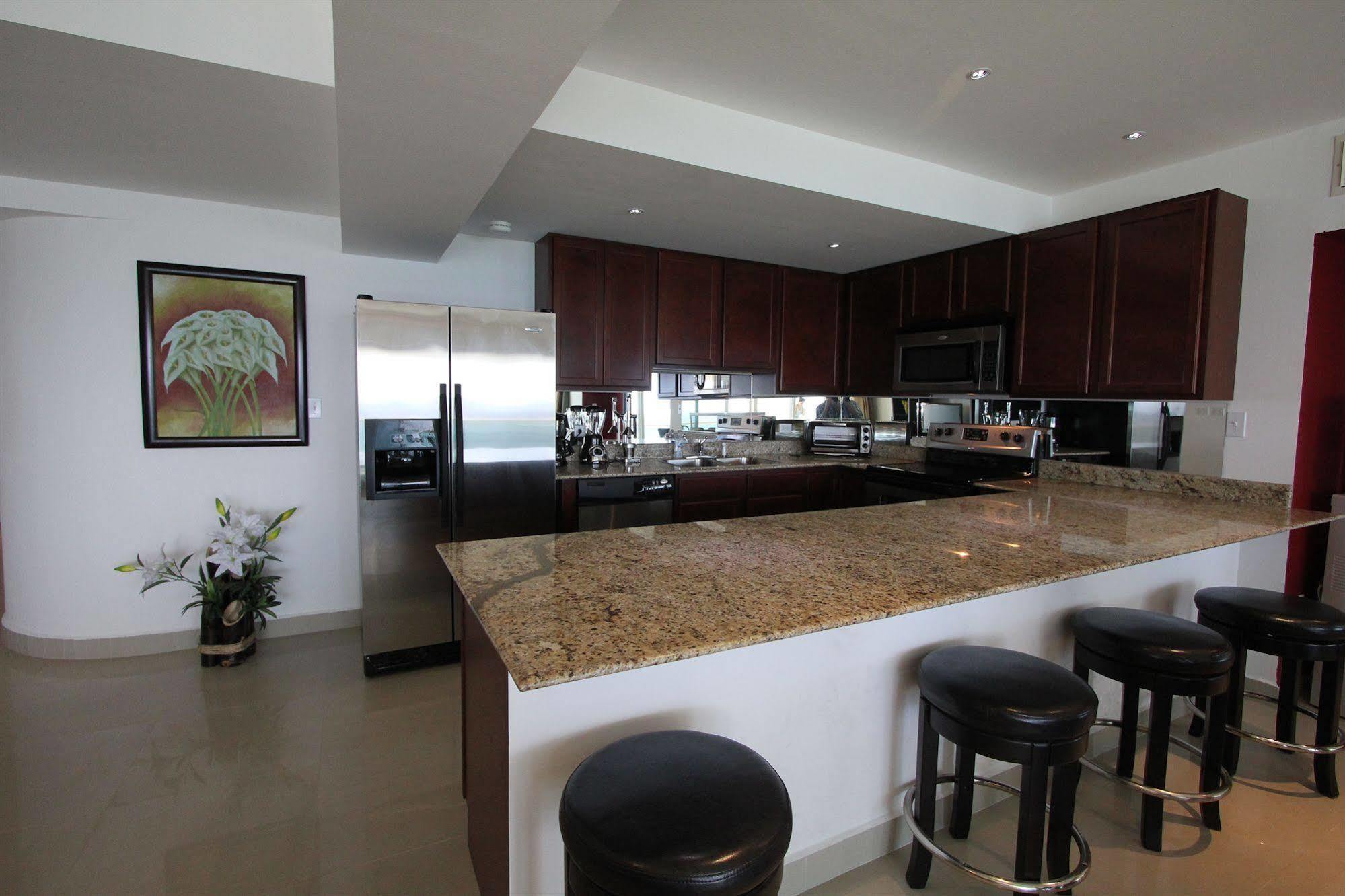 Condos Palmar Cozumel Zewnętrze zdjęcie